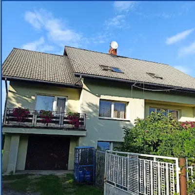 Noclegi Rybnik Jarsen